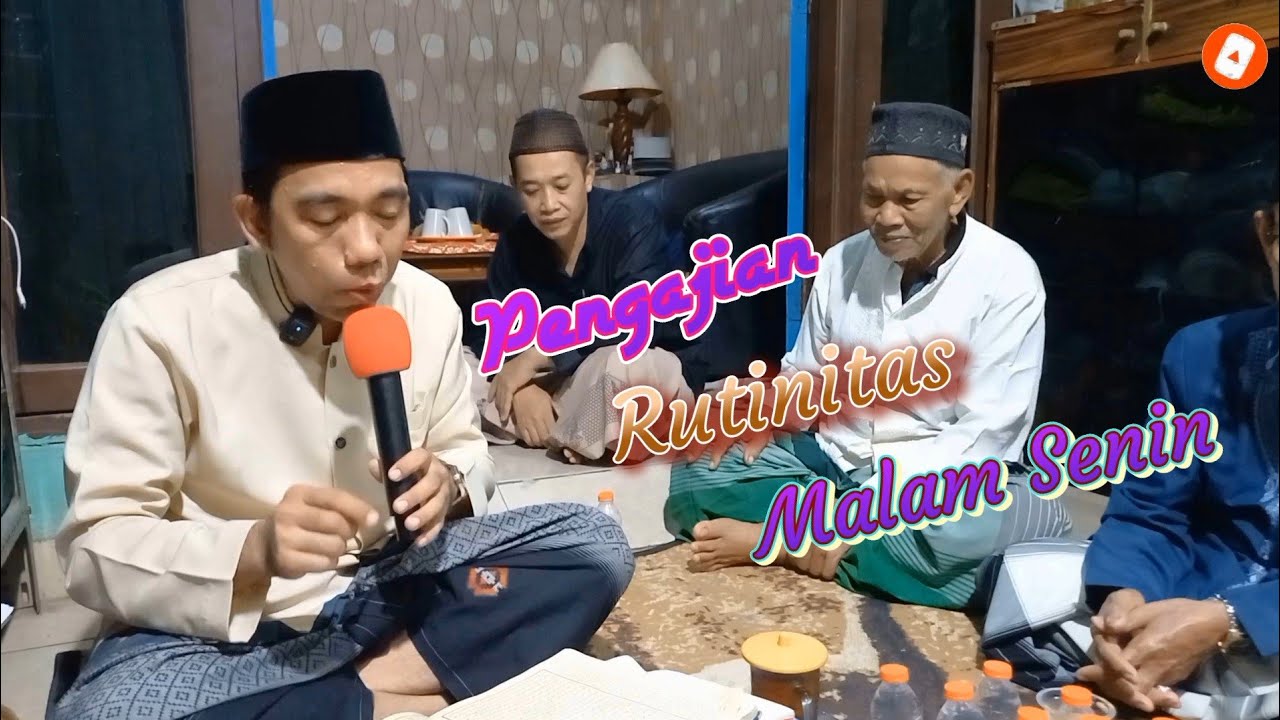 Part.6 (4~1~2026) Penjelasan Surat Asy-Sura || Al-Ustadz 