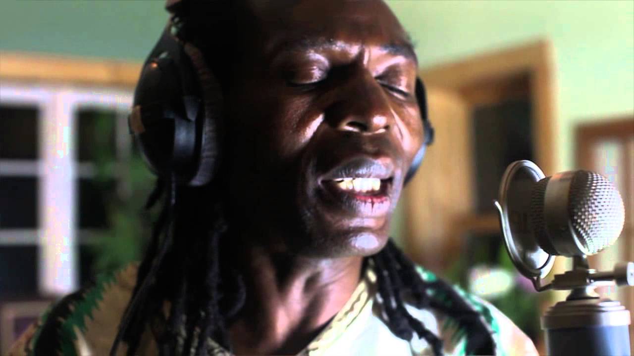 Forward Kwenda plays Tadzungaira