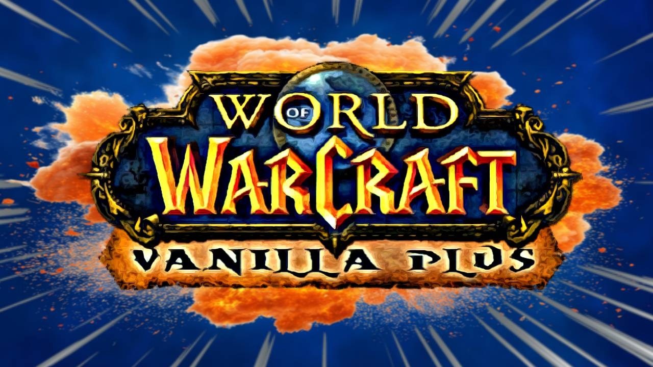 Vanilla Plus is Yet Another Classic+ Worth Checking!