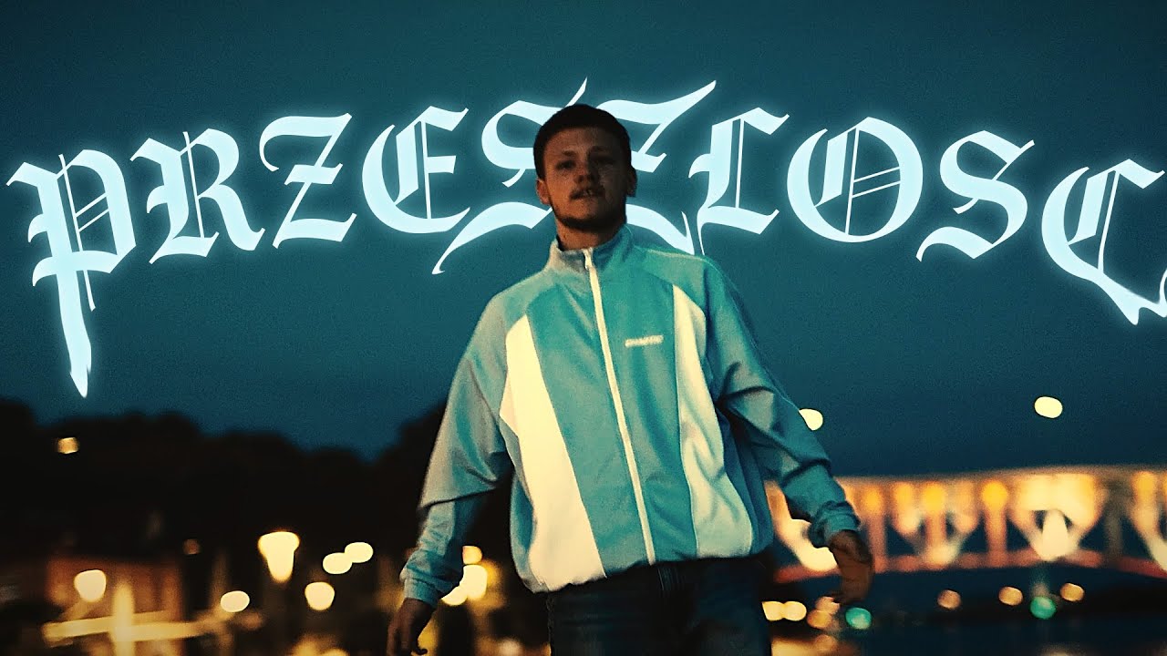 Menzy - PRZESZŁOŚĆ (Official Video)