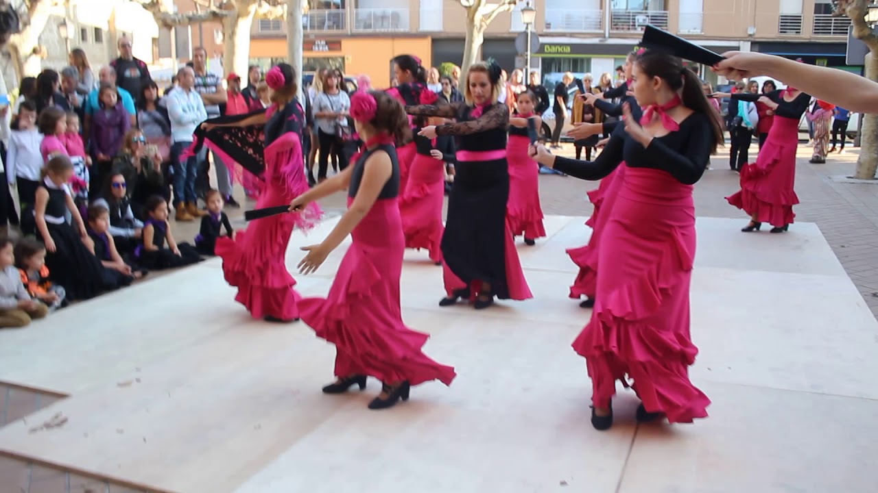Sevillanas 1