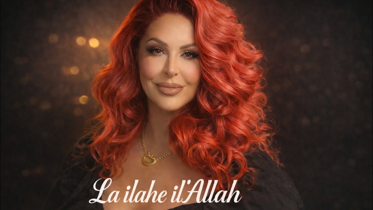 La ilahe il’Allah 🤍Nuk ka qetësi më të madhe se kjo fjalë 🌿🕊️🎶 Këngë & interpretim: Mima Kastrati