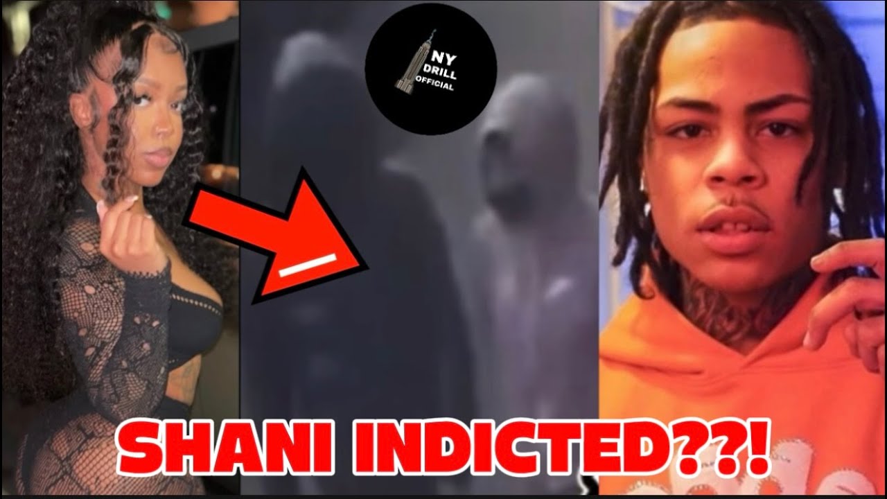 Shani Boni INDICTED For Lying In Kay Flock’s Testimony (ALLEGEDLY)