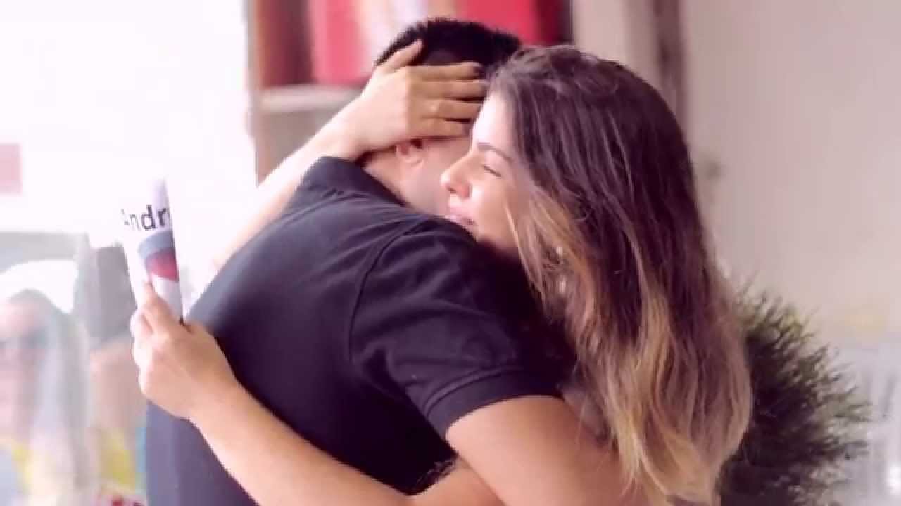 Andressa Aperte o PLAY (Pedido de Casamento)
