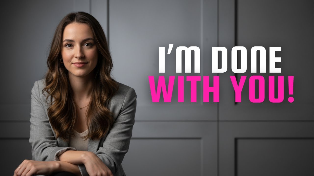 When an Avoidant Hurts You, Confuse them with this 7 power moves | Clara Vance!