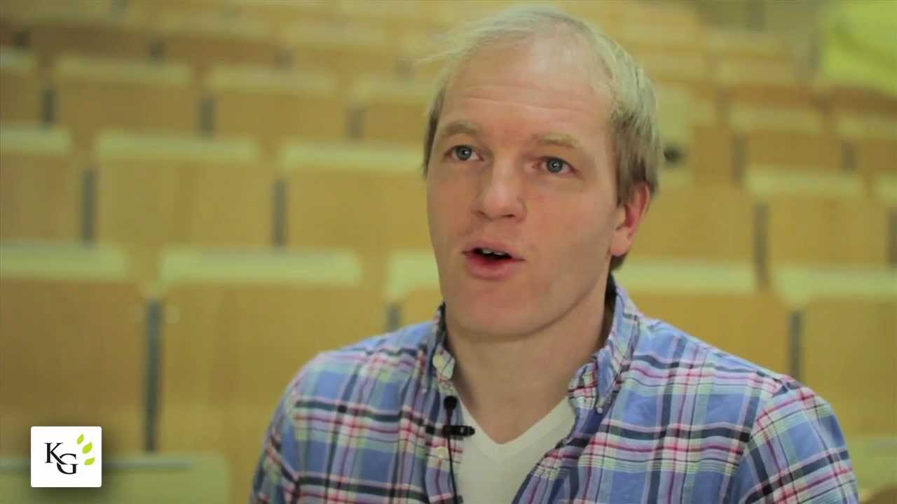 Kristelig Gymnasium Presentasjonsfilm VGS - 2012