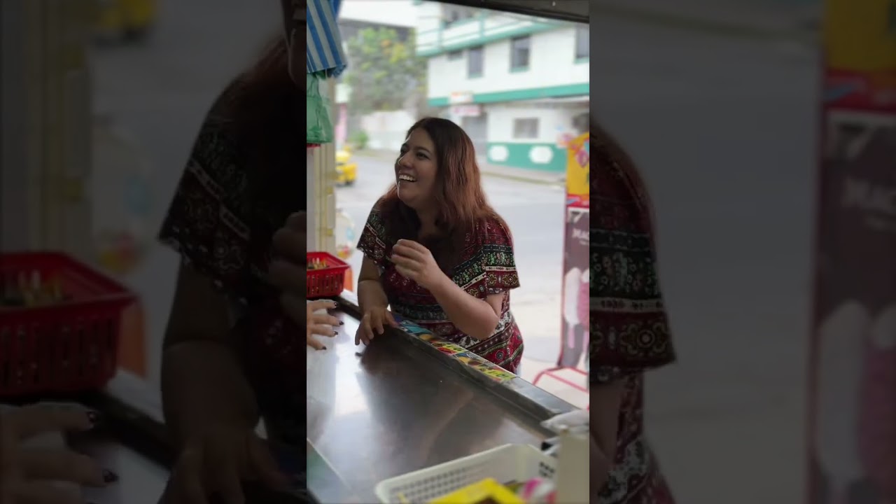 Pagaba sus deudas con el dinero de su suegra y al final fue descubierta.