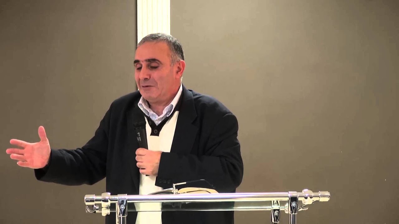 Վրեժ  եղբայր - 2014-02-14