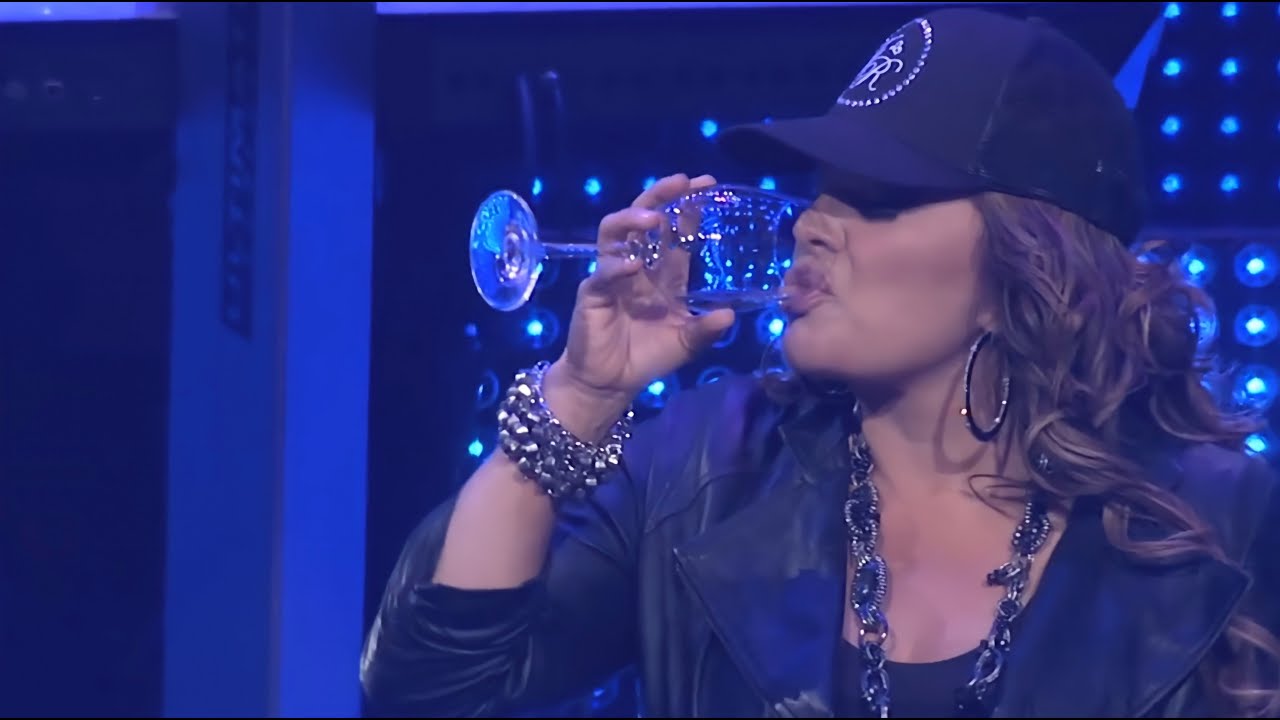 Jenni Rivera - Cuando Me Acuerdo De Ti (En Vivo Nokia Theater Los Angeles 2010)