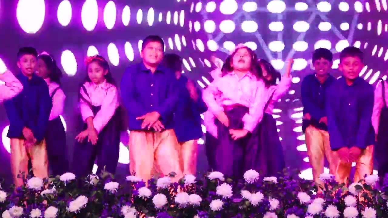 Class 3 Sitarey