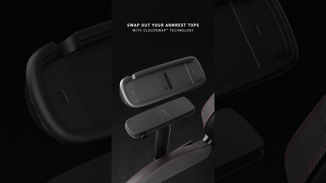 Secretlab TITAN Evo: 3 ways to customize your ergonomic chair
