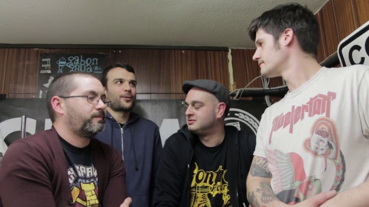 Entrevista CRIM