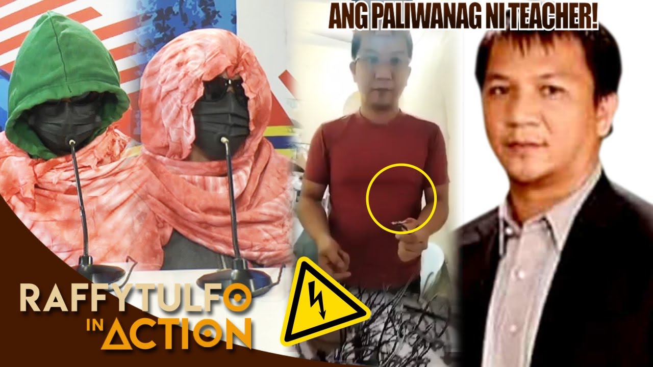 29 STUDENTS ANG KINURYENTE NIYA!