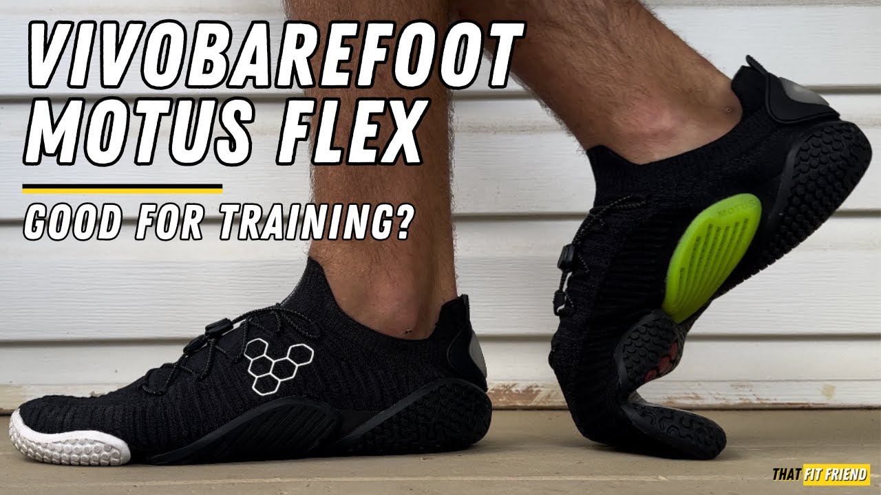 VIVOBAREFOOT MOTUS FLEX OVERVIEW | Flexible &mdash; But Worth It?