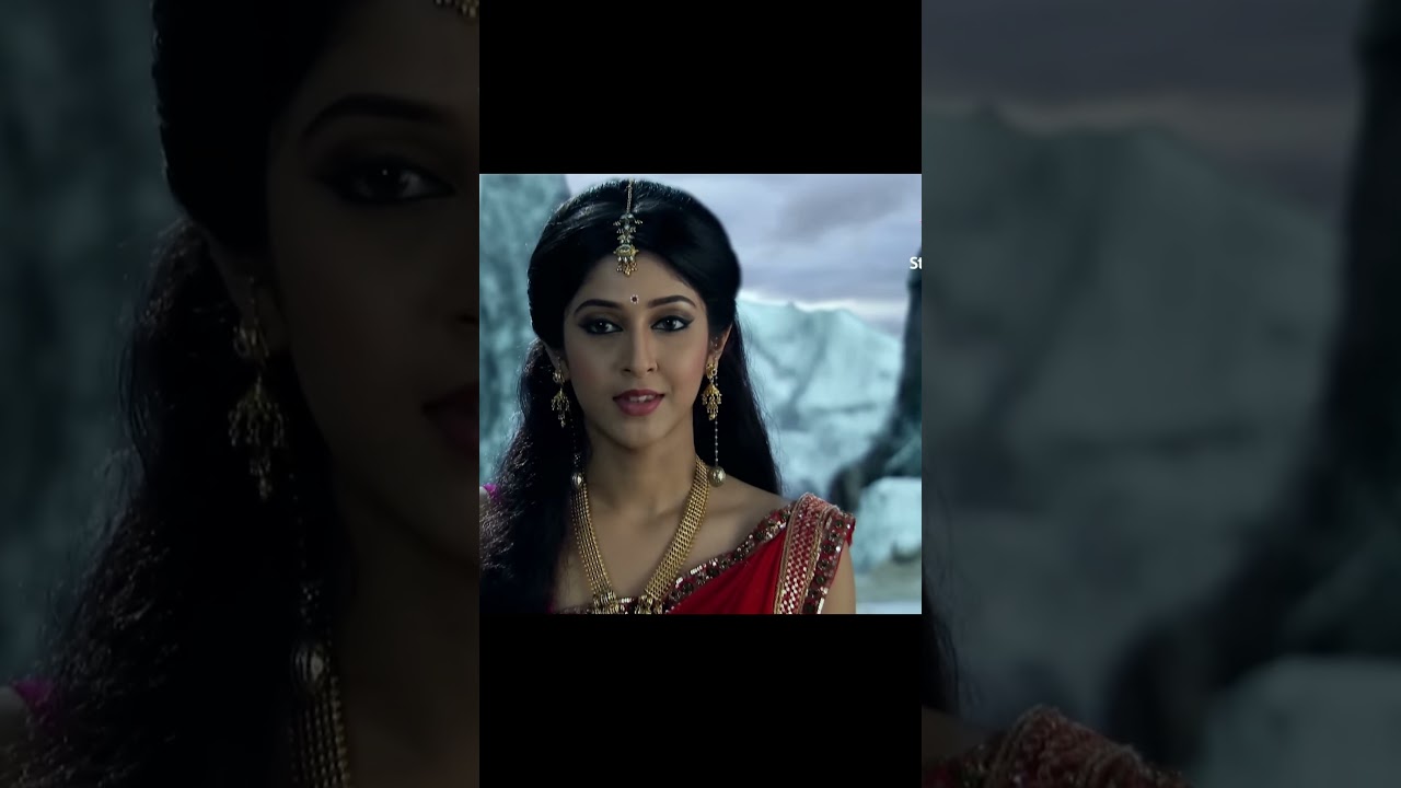 शिव जी पार्वती माता का प्रेम | shiv ji  paravati mata ka prem | #shorts #bhakti #mahadev