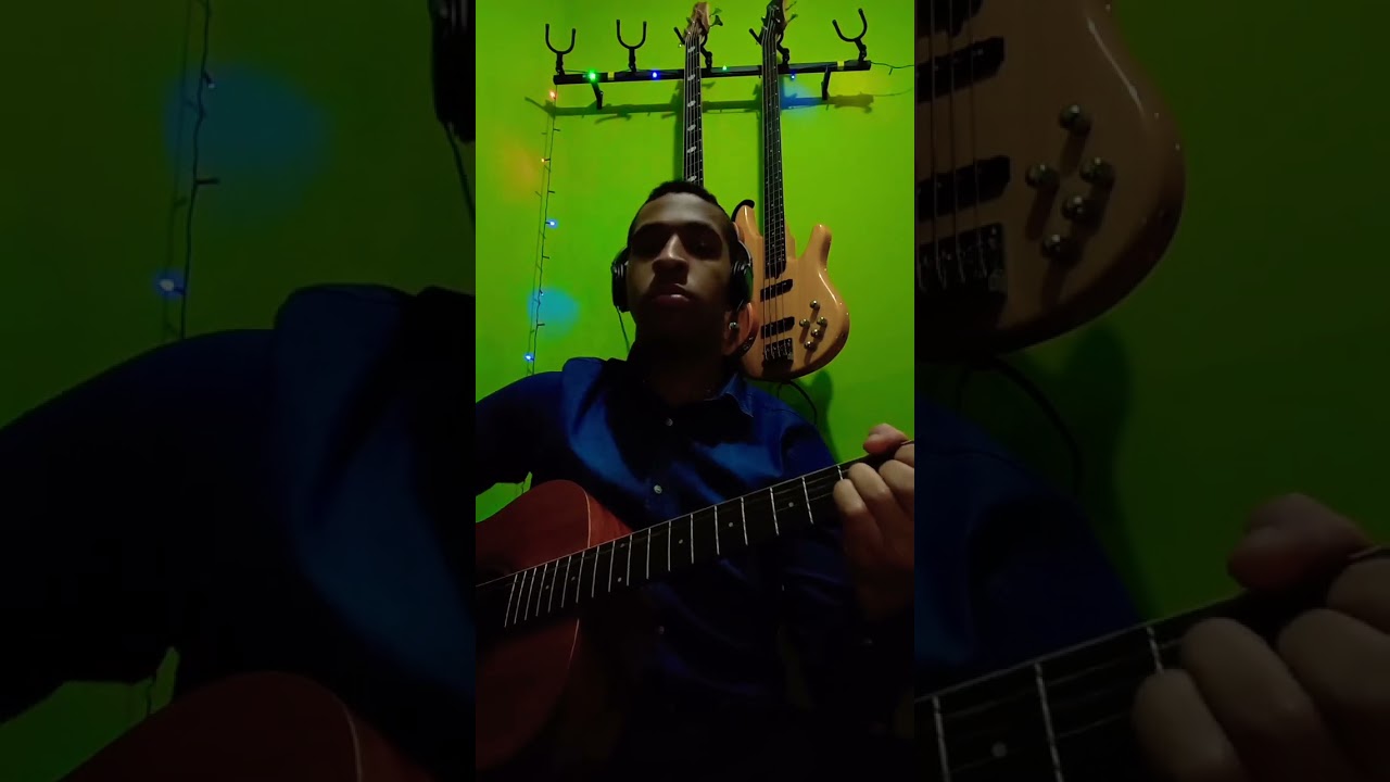 Timbre top desse violão 