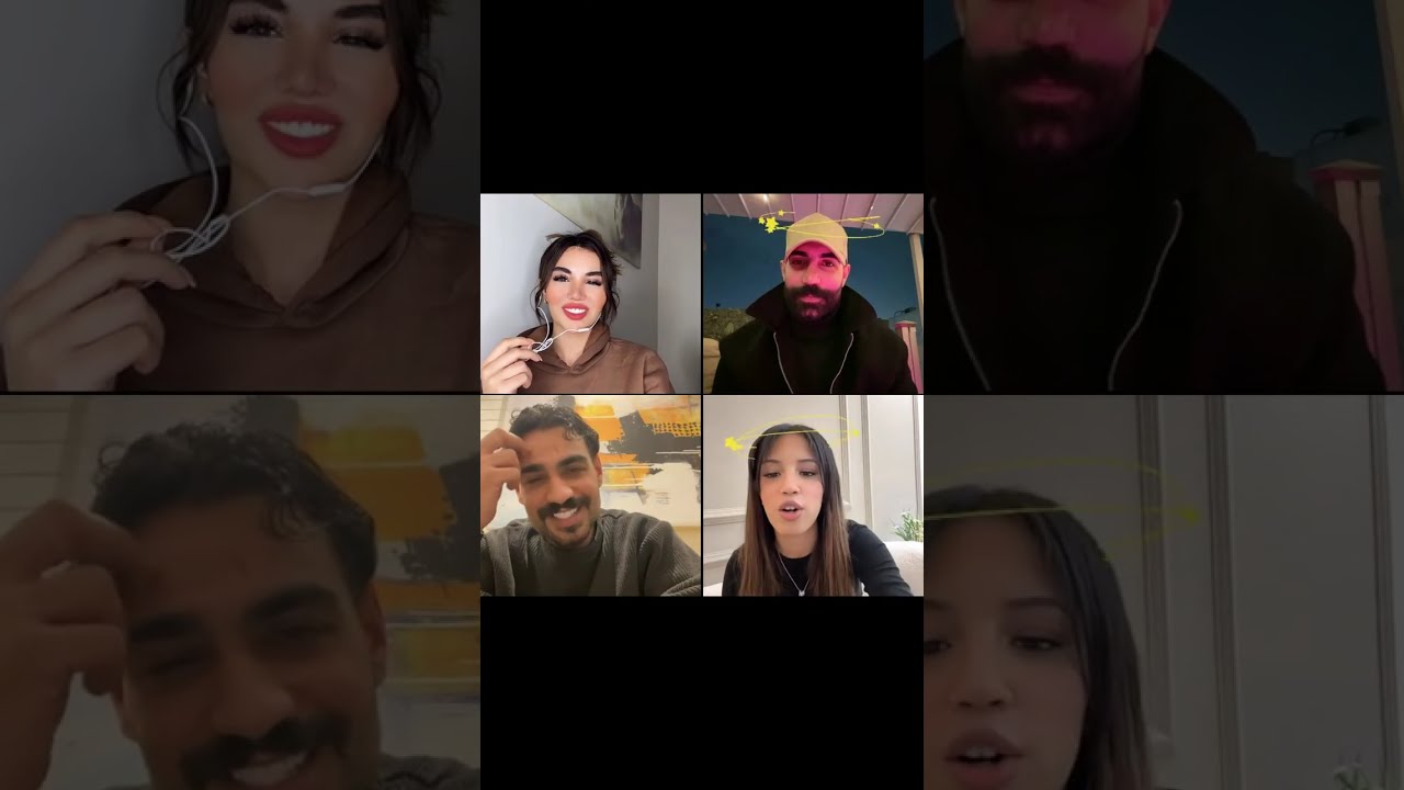 Lara لايف لارا 30/01/2026