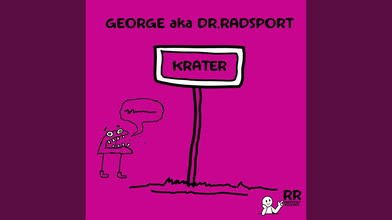 Krater
