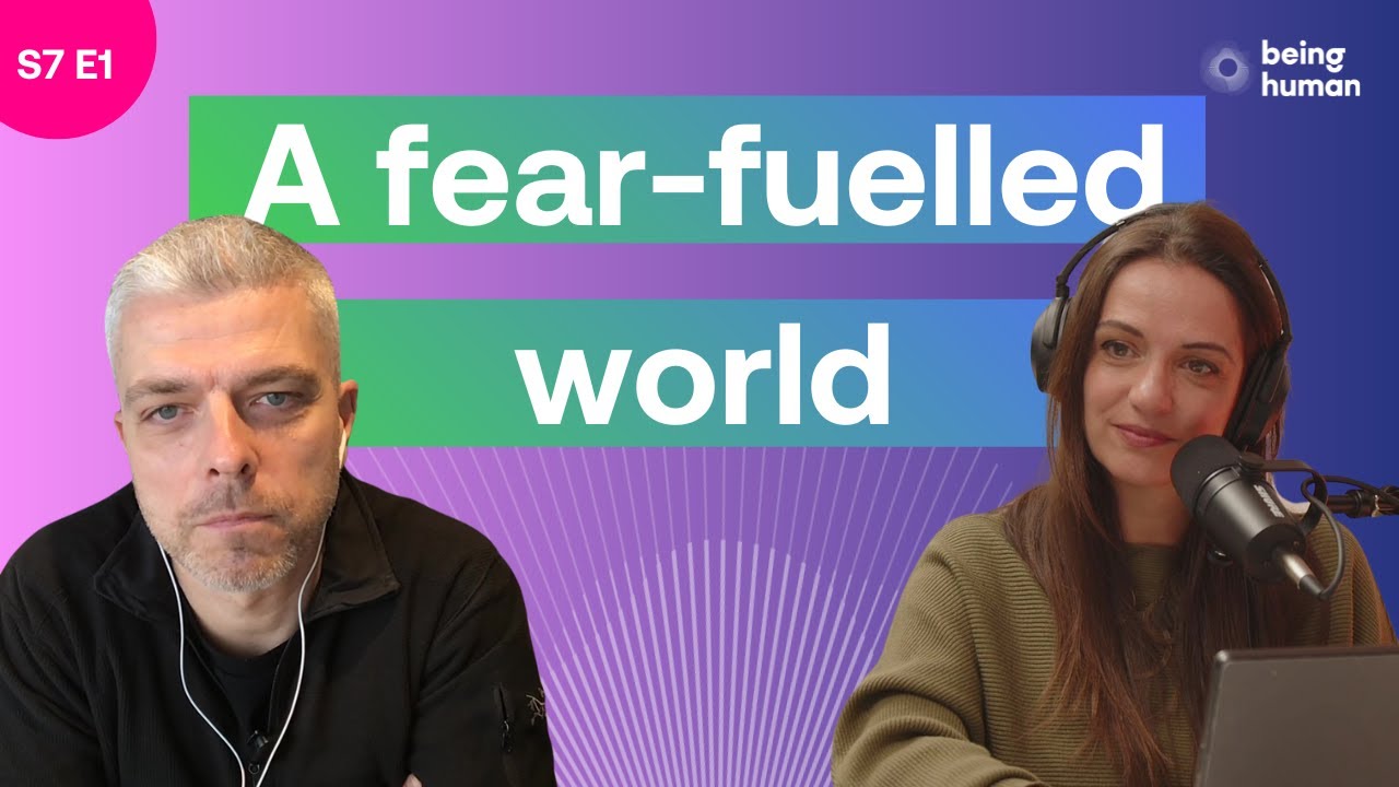 Fear makes the world go round: is power trumping truth?
