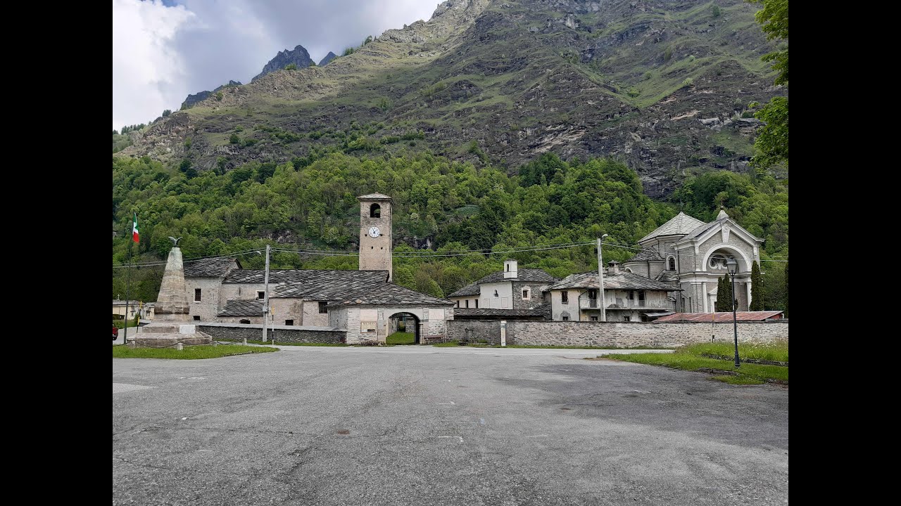 Usseglio (TO)