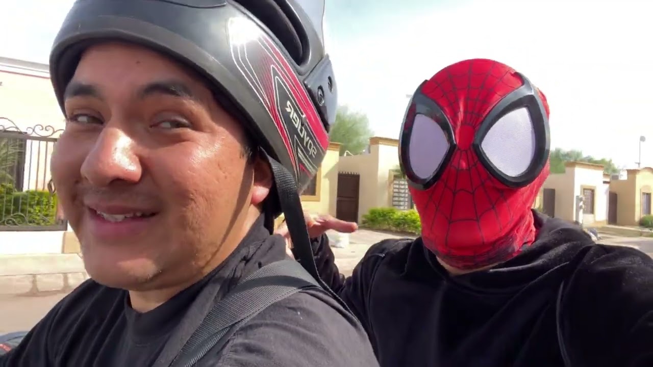 El kikillo va ser papá    