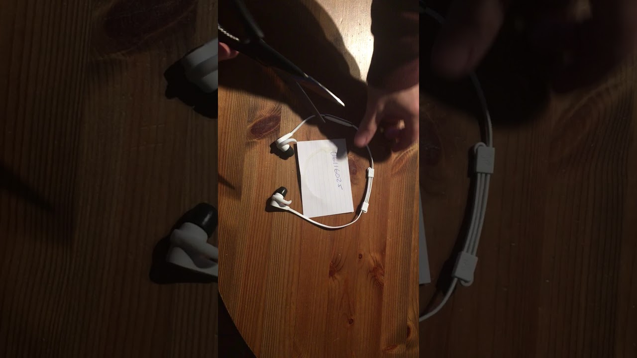 Faulty Jaybird X3 destruction