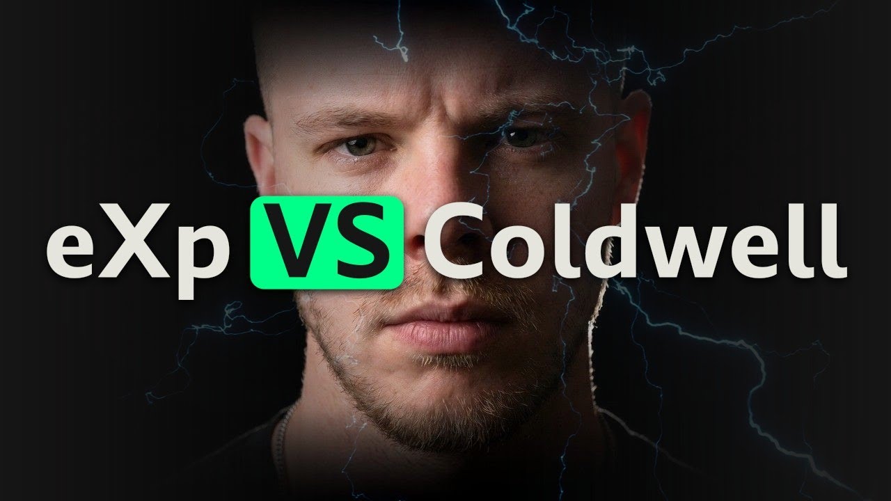 🏆 eXp Realty vs Coldwell Banker: Which is Best for Realtors in 2024?