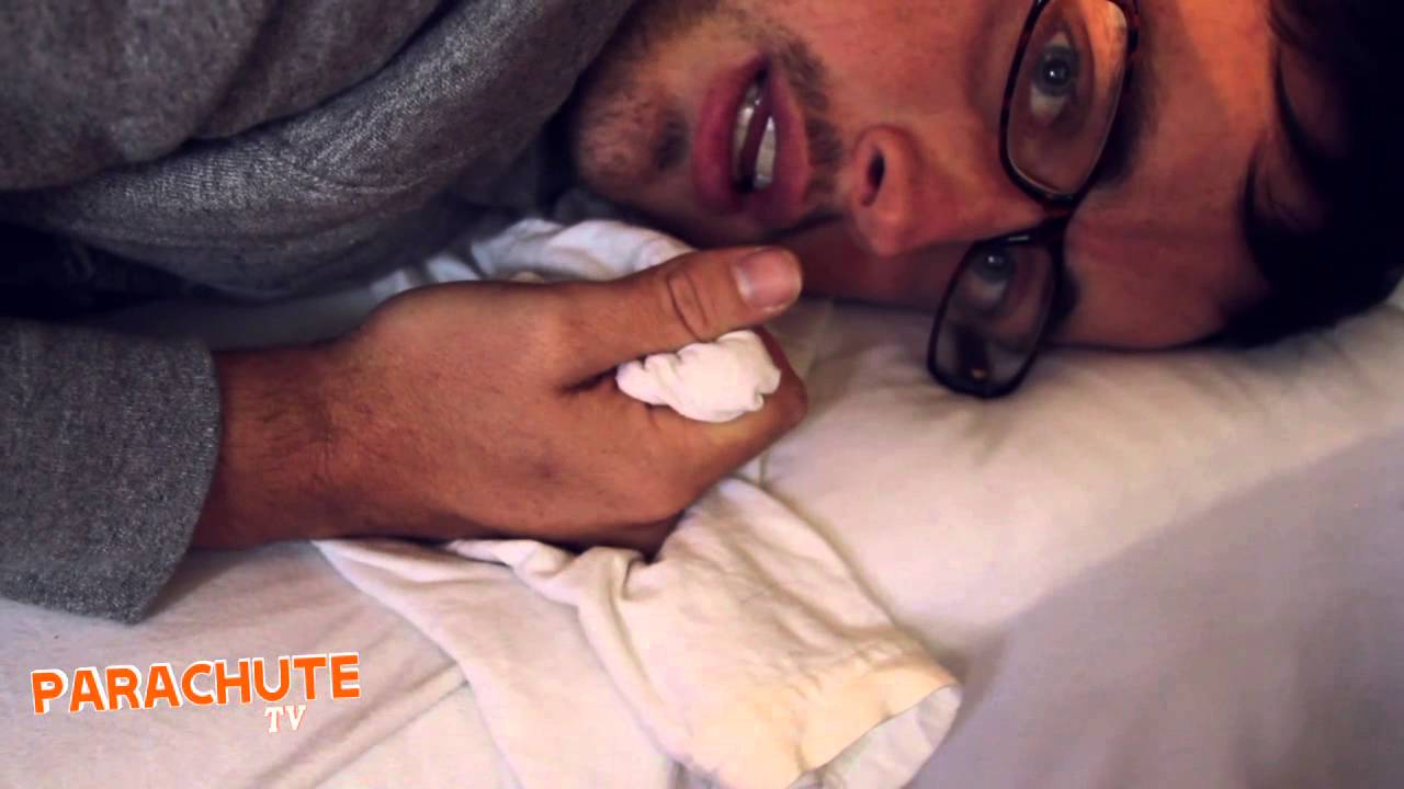 Parachute TV Episode 117: The World's Most Comfortable Bed
