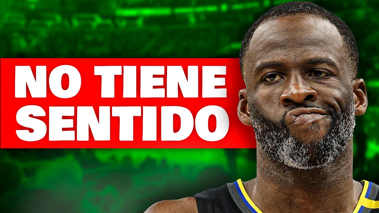 Este jugador NO SABE TIRAR, pero arruina equipos con solo EXISTIR