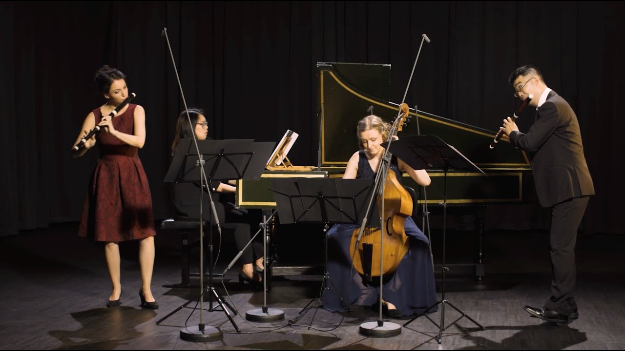 mdw Artist Portrait: ensemble freymut