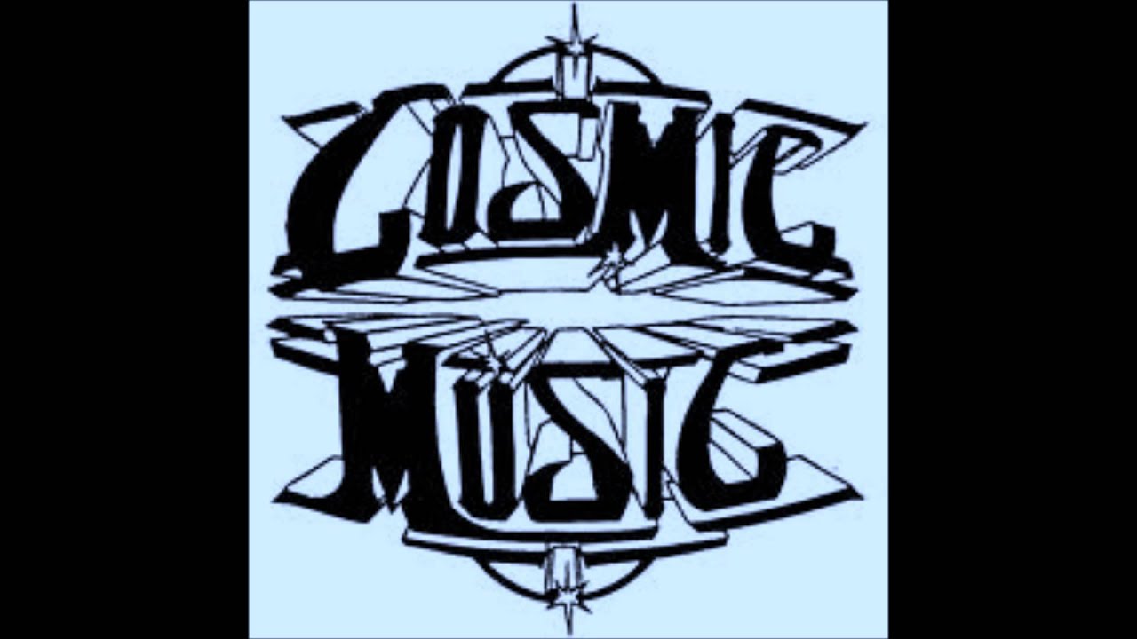 La storia della musica Cosmic Dj Stefan Egger 1979-1989