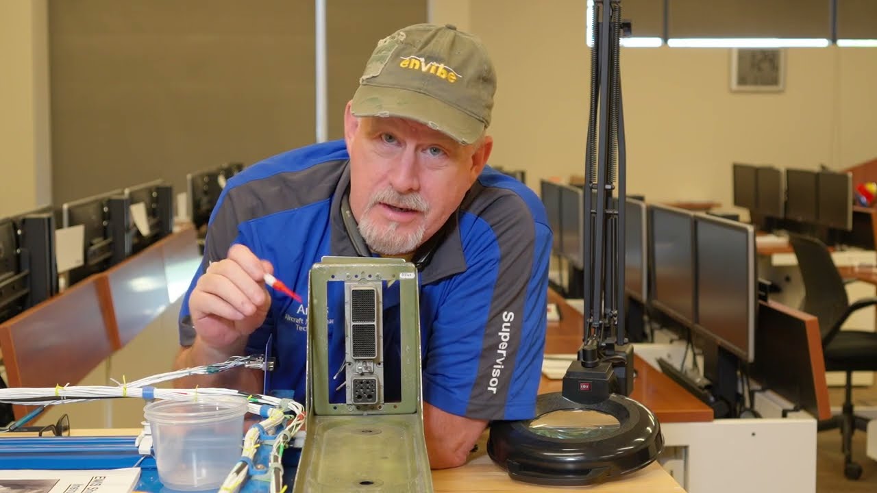ARINC Connectors and a Habit You Should Have