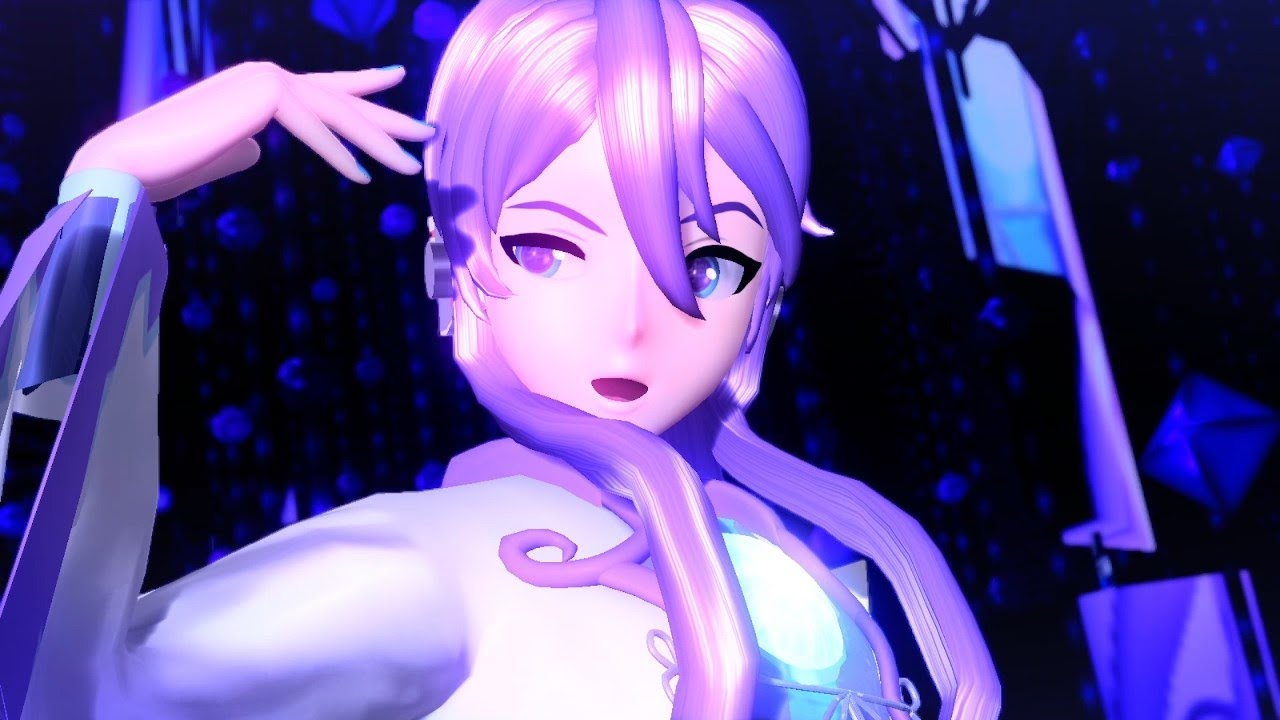 [Gackpoid] Teo [VOCALOID カバー]