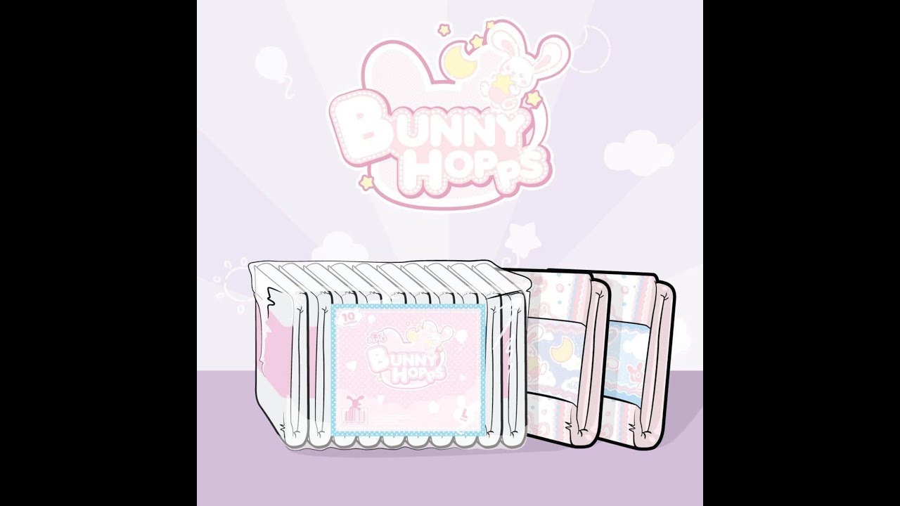 Abu bunny hop review