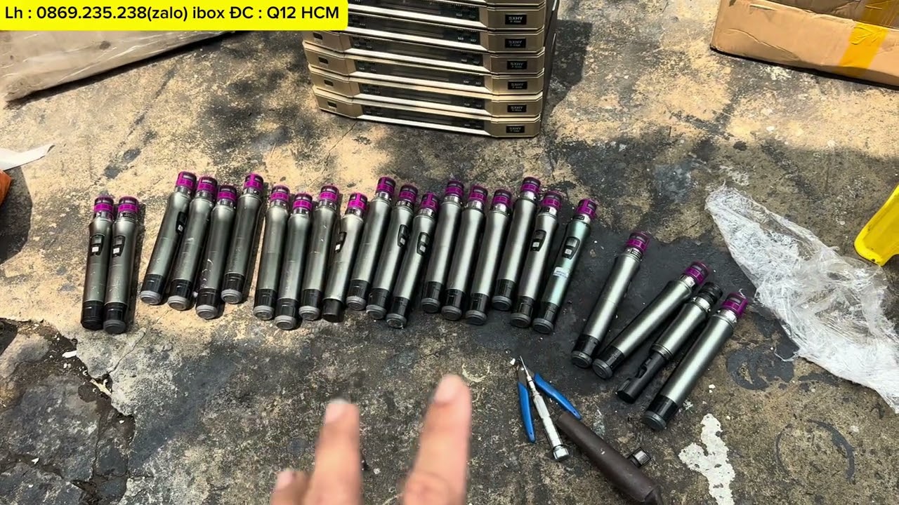 Thanh lí micro date 2020 tự ngắt gia tốc zin nguyên bản bao thợ thày tess check