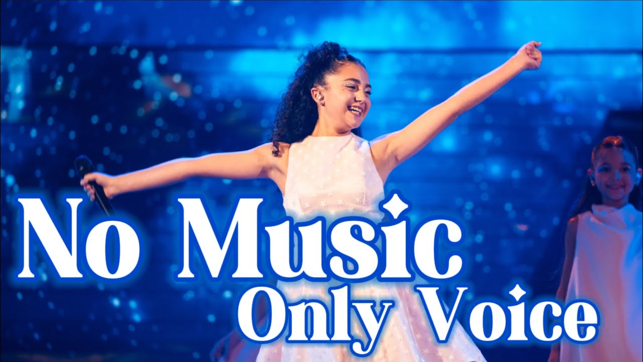 I Believe - Eliza - No Music