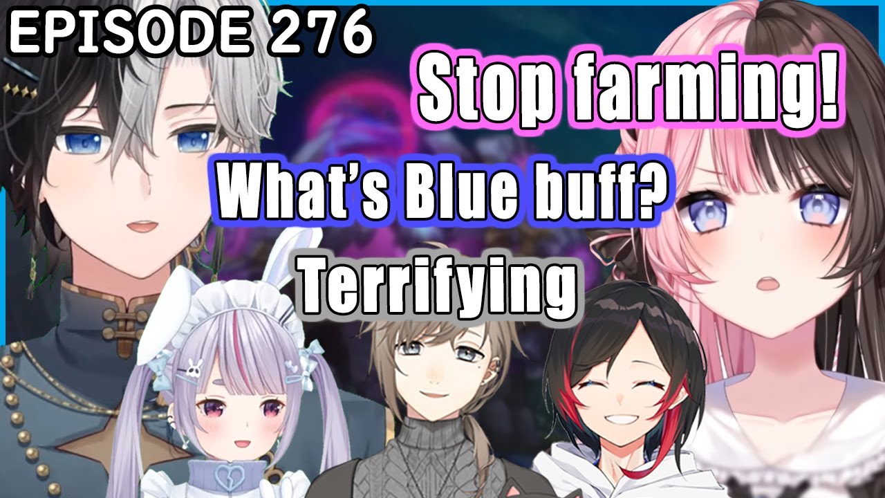 【ENG SUB】 OREAPO 