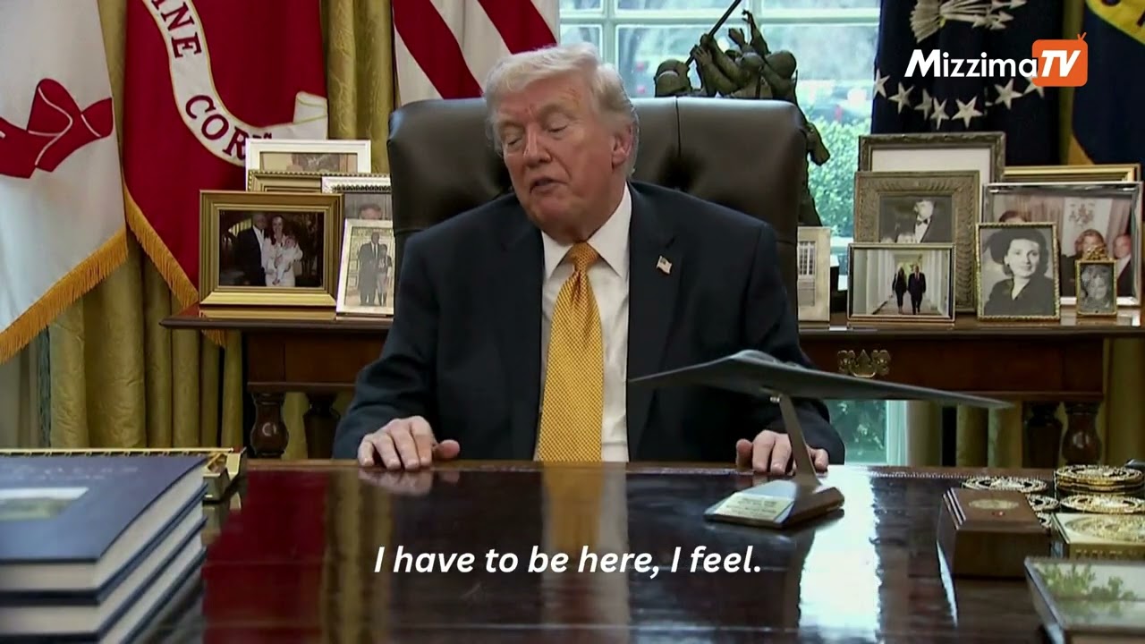 Трамп заявил, что хочет отложить поездку в Китай «примерно на месяц».