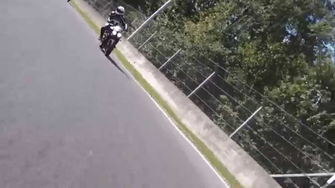 ZOLDER DUCATI 749s - 28/07/09 - 2