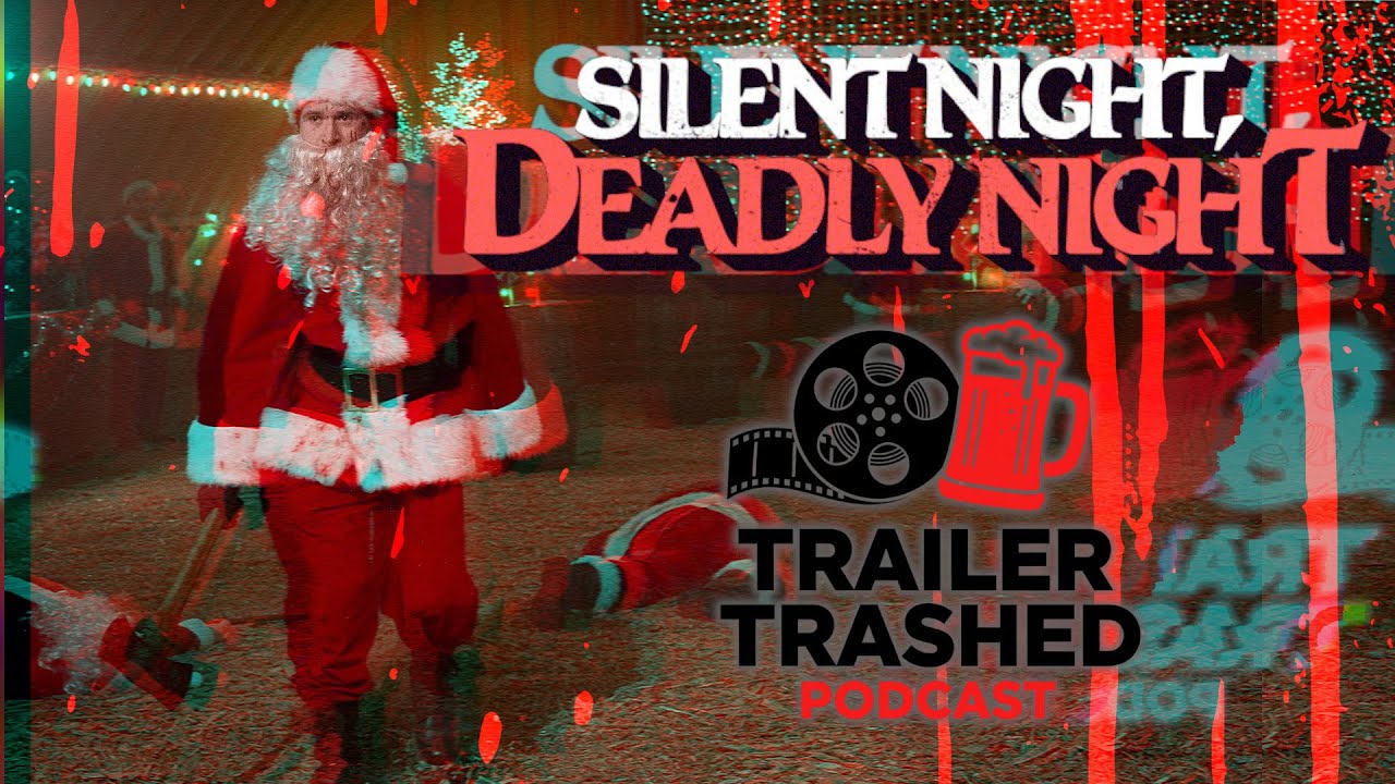 Silent Night, Deadly Night (2025) - Episode 31