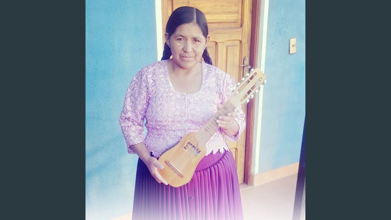 Señor Jesús Soqochawan