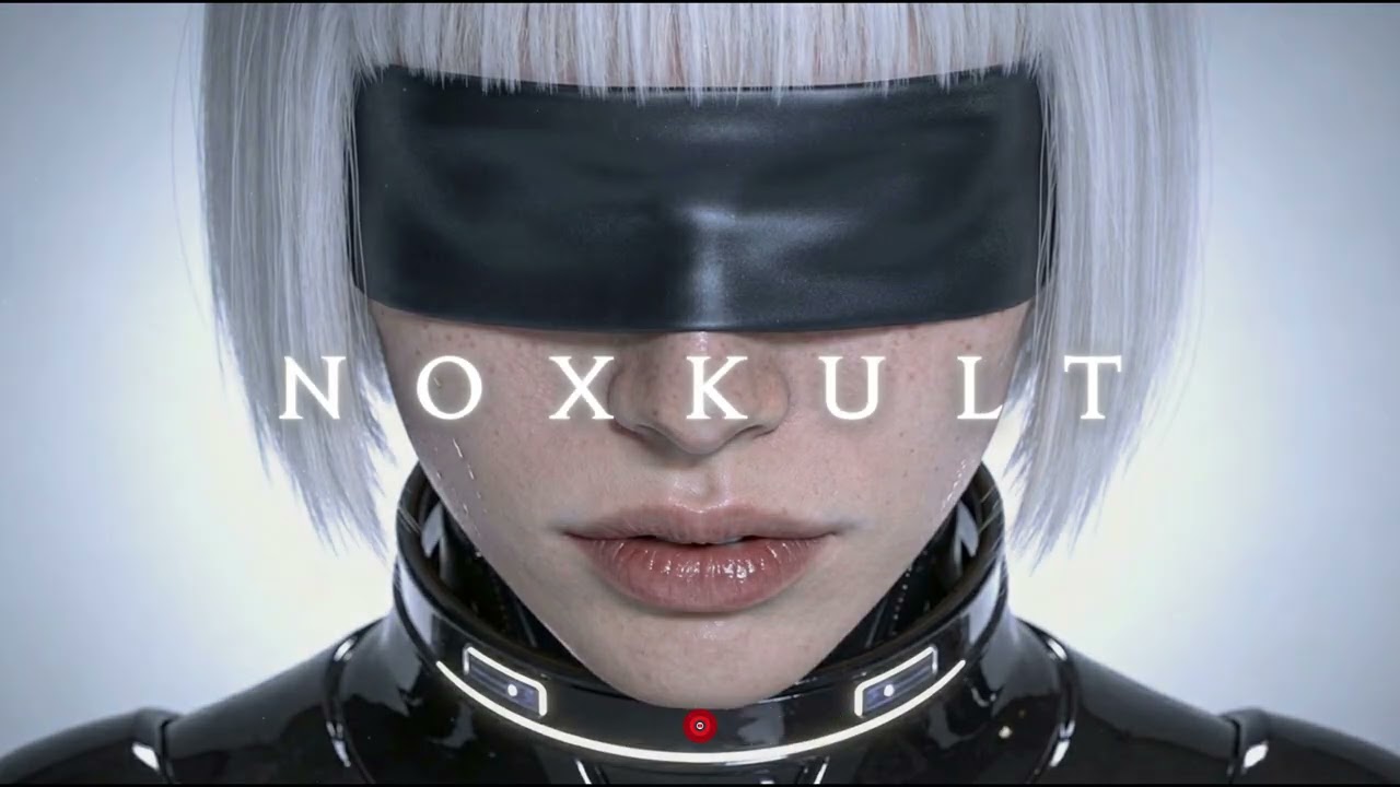 NOXKULT - Silk & Skin (Original Mix)