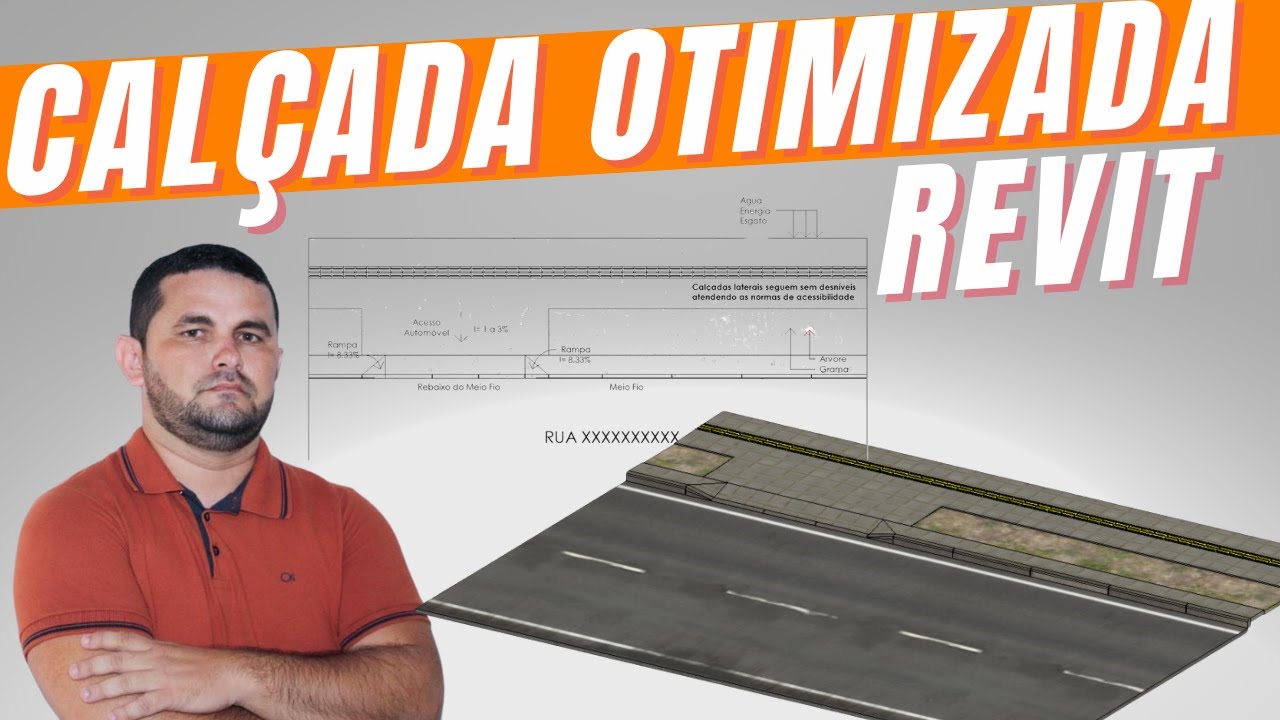 Como Otimizar Seus Projetos com Calçadas Prontas