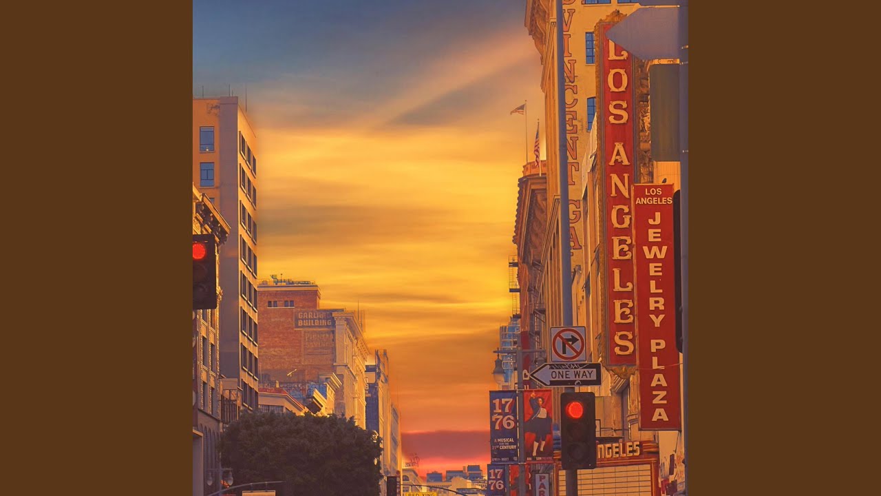 DOWNTOWNLA