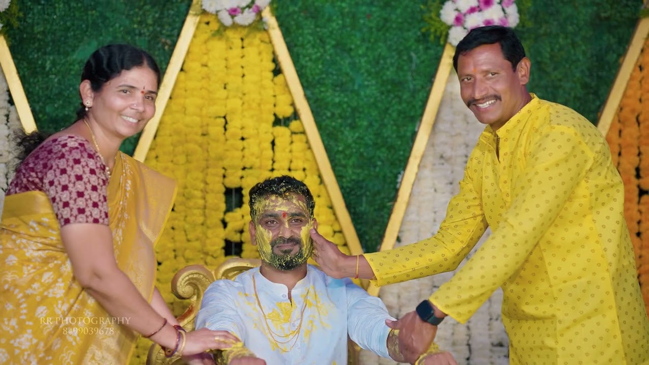 Koti Haldi