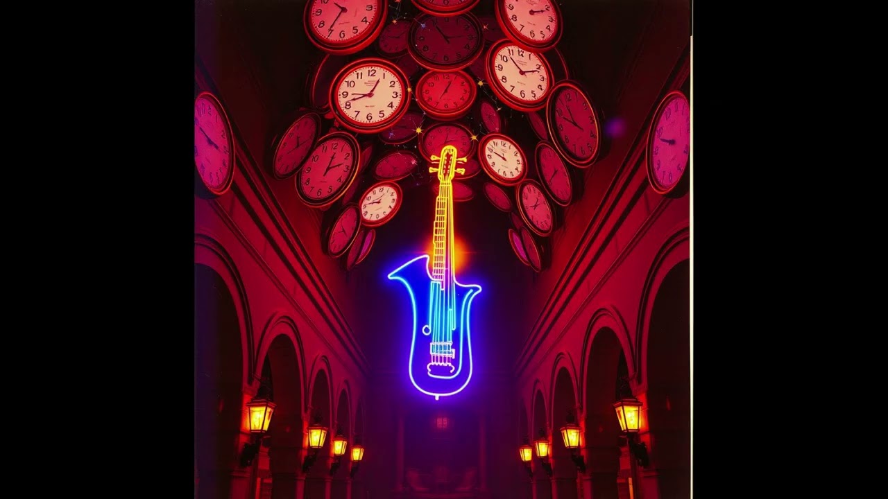 Midnight in Every Time Zone