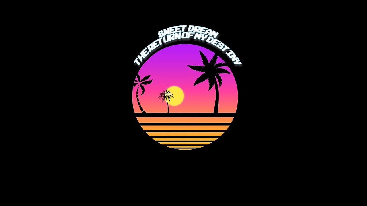 YoungFwaygo- Sweet Dreams ( The Return Of My Destiny ) Official Music Video