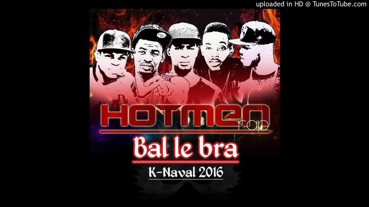 Hotmen - Ba l Lebra ( Kanaval 2016 )