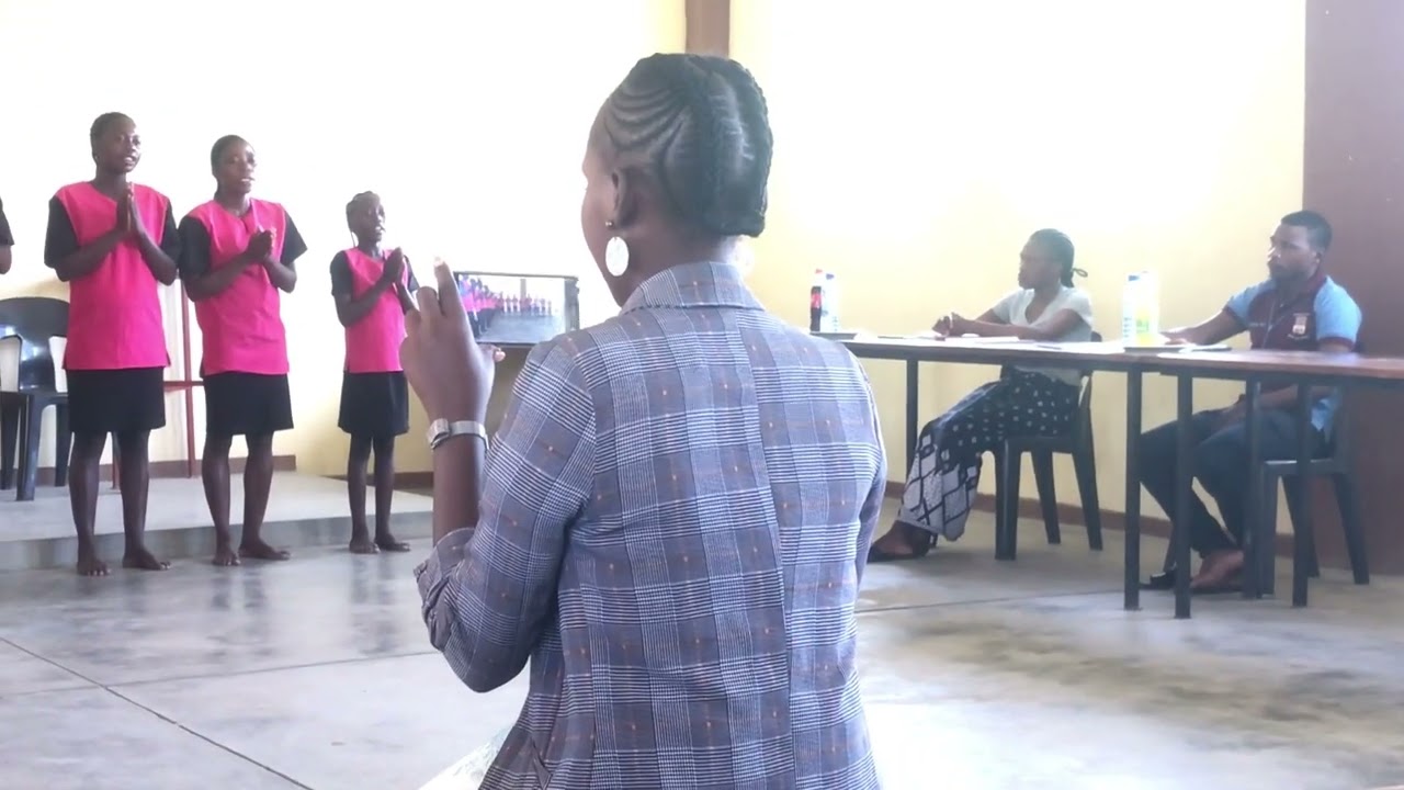 Ntara_singing competition