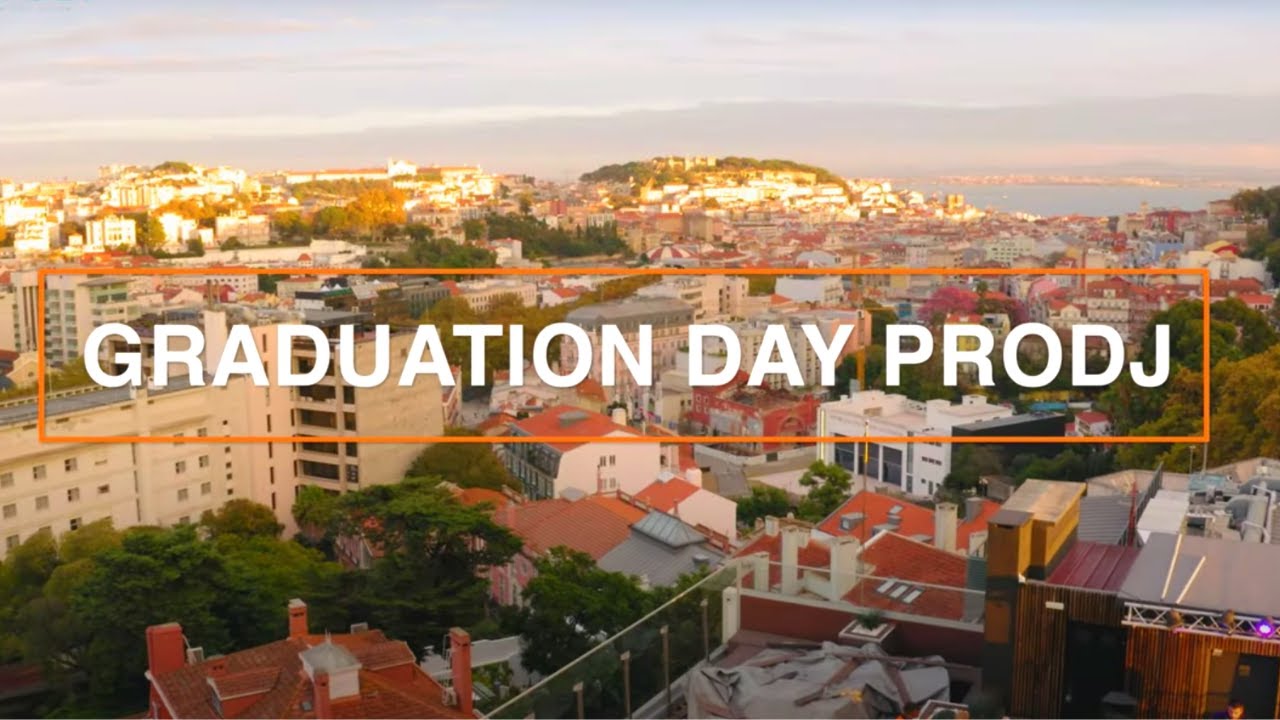 ProDJ - Graduation Day